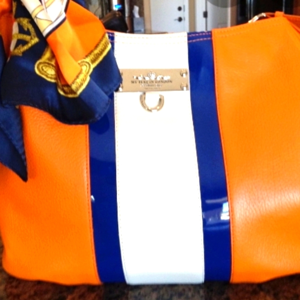 Purse- New w/o Tag